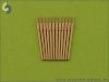 Master SM-350-056 USN 3in/50 (7.62 cm) barrels (12pcs)